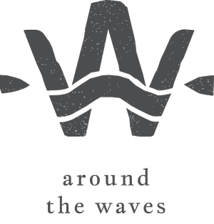 Around The Waves